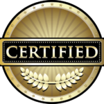 Certified