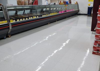 Floor Wax Services Springfield OR