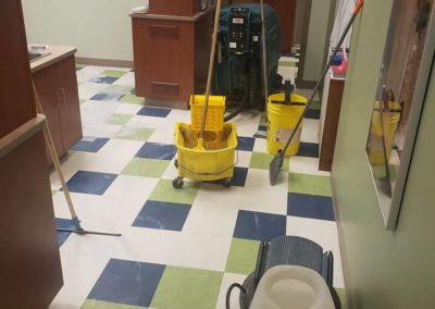 Janitorial Services Companies Springfield OR