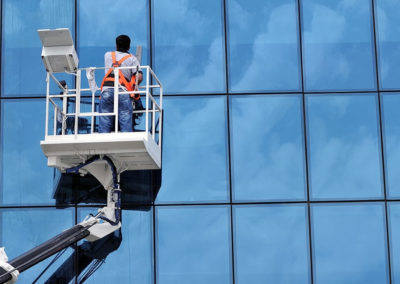 Window Cleaning Company Springfield OR