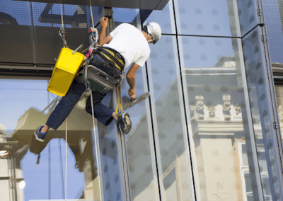 Window Cleaners Springfield OR