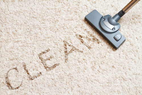 carpet cleaning SpringField