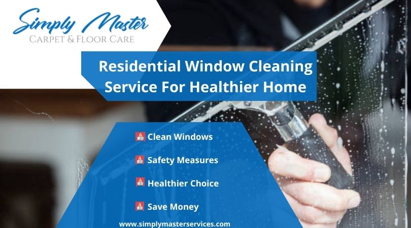 Residential Window Cleaning Services Springfield OR